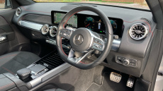 Mercedes-Benz Eqb 350 4Matic 215kW AMG Line 66.5kWh 5dr Auto Electric Estate